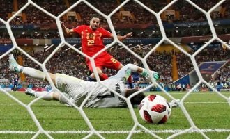 Cuartos de Final: el Mundial de los ataques verticales y salidas rápidas