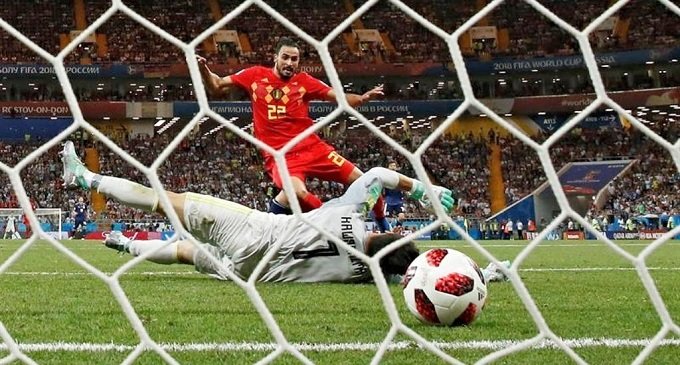 Cuartos de Final: el Mundial de los ataques verticales y salidas rápidas