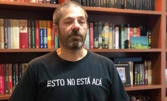 Magnetizado: diario de un no tan loco