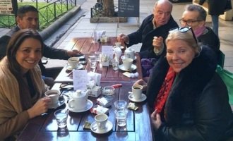 El “Plan Propina” de Carrió abarcaría al 0,6% de los trabajadores