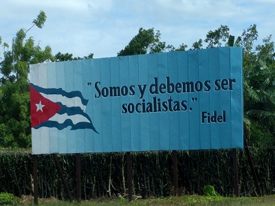 Cartel Fidel