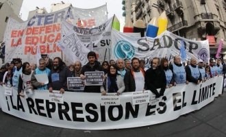 Triunfo docente en Chubut: vuelven las clases después del receso invernal