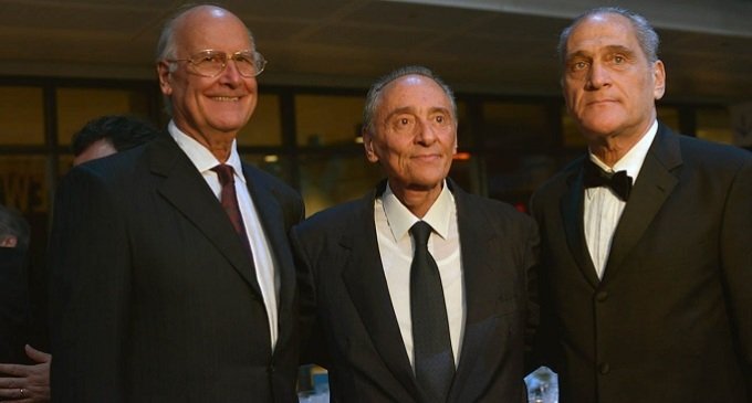 El gobierno profundiza la concentración en telecomunicaciones