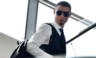 Millones para Cristiano Ronaldo y a los operarios de FIAT “una patada en las bolas”