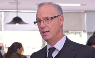 Daniel Gollan: “Somos el país con mayor grado de contagio per cápita de HIV-SIDA”