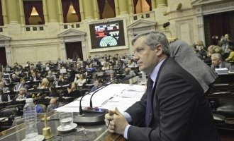 Media sanción al proyecto de “Integración Urbana y Regularización Dominial”