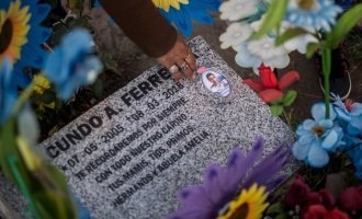 Uno de los policías que asesinó a Facundo Ferreira fue puesto en libertad