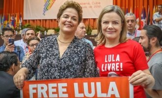 Finalizó el Foro de Sao Paulo con eje en la libertad de Lula
