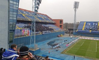 Hablemos de fútbol (croata)