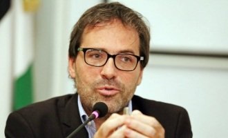 Julián Gadano: “Tenemos que saber manejar tecnología de uranio enriquecido” Julián Gadano: “Tenemos que saber manejar tecnología de uranio enriquecido”