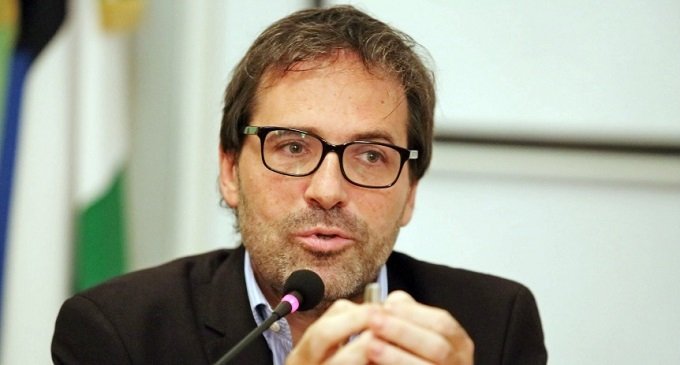 Julián Gadano: “Tenemos que saber manejar tecnología de uranio enriquecido”