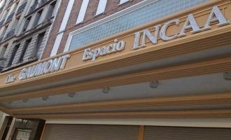 “Lo que sucedió en el Gaumont fue un hecho absoluto de desidia”