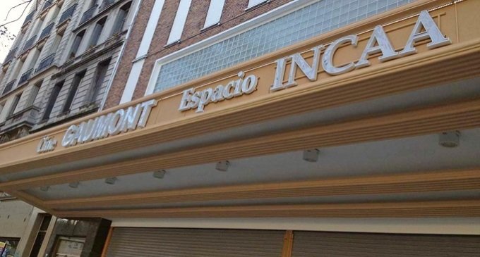 “Lo que sucedió en el Gaumont fue un hecho absoluto de desidia”