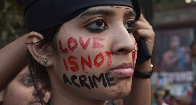 La Corte Suprema india podría despenalizar las “prácticas homosexuales”