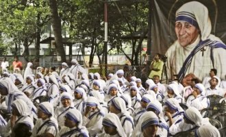 Los centros de la Madre Teresa son investigados por tráfico de bebés
