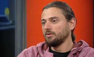 Juan Grabois: “Ahora hay una administración colonial en la Argentina”