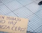 La Plata: preocupan la desocupación y el aumento de personas en situación de calle