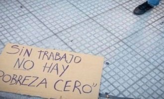 La Plata: preocupan la desocupación y el aumento de personas en situación de calle