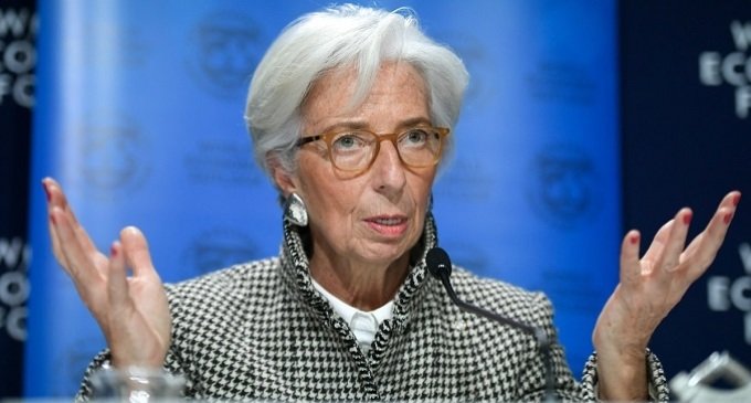 Carta a Lagarde: “A excepción del gobierno, no hay quien apoye este acuerdo”