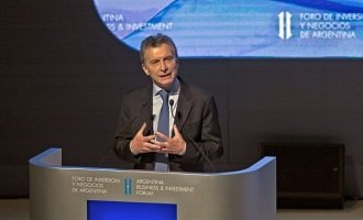 Las inversiones extranjeras en la Argentina de Macri