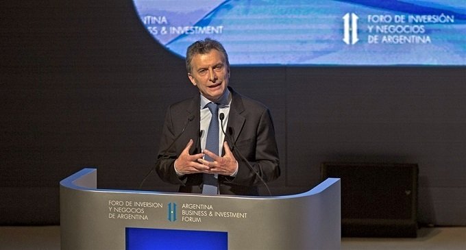 Las inversiones extranjeras en la Argentina de Macri