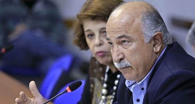 Mario Fiad: el senador antiabortista que preside la comisión de Salud
