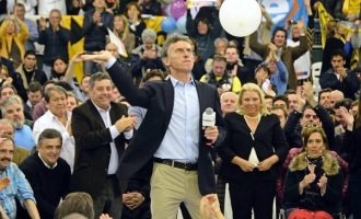 Hay 2019: el candidato con más chances de ganar