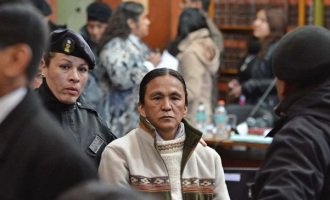 Comenzó el juicio a Milagro Sala por la causa “Pibes Villeros”