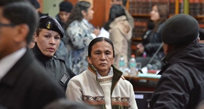 Comenzó el juicio a Milagro Sala por la causa “Pibes Villeros”