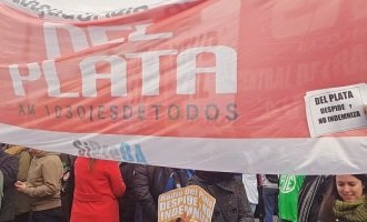 Radio del Plata: “La situación que estamos viviendo es de extrema gravedad”