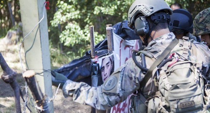 Rafael Nahuel: ¿cómo es posible que los únicos imputados sean los mapuches?