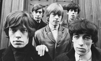 The Rolling Stones y el sueño de una noche de verano de 1962