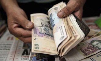 En un año, los sueldos quedaron 20% por debajo de la inflación