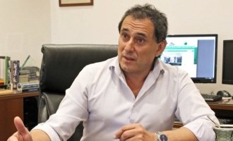 Sergio Sasia: “Creo que hay otros temas prioritarios antes que el aborto”