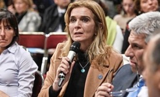 Denunciaron por homicidio al ginecólogo que realizó la cesárea a la nena tucumana