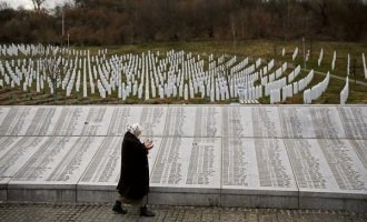 Srebrenica: la masacre europea más grande desde la II Guerra Mundial