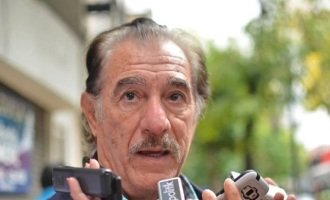 “El proyecto de hacer una verdadera coalición de gobierno nunca se concretó”