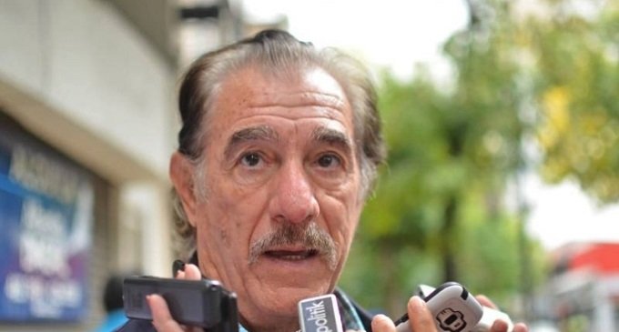 “El proyecto de hacer una verdadera coalición de gobierno nunca se concretó”