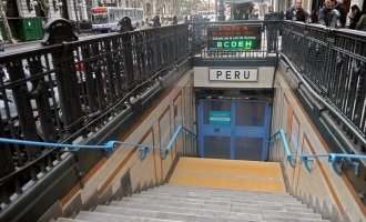 “Literalmente Metrovías no dialoga ni con la orden de un juez”