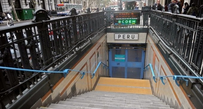 “Literalmente Metrovías no dialoga ni con la orden de un juez”