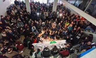 Despidos en Télam: “Este es el peor conflicto del gremio de prensa”