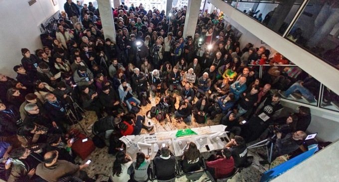 Despidos en Télam: “Este es el peor conflicto del gremio de prensa”