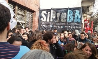 La justicia laboral declaró ilegales los despidos en Télam