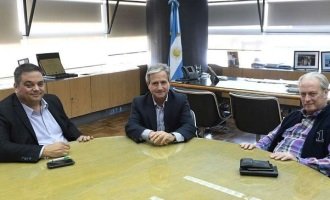 Advierten que el acuerdo con el FMI devaluará los salarios públicos