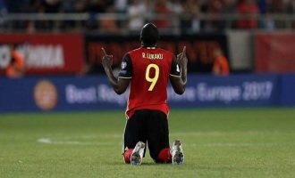 El fútbol como dinámica del colonialismo