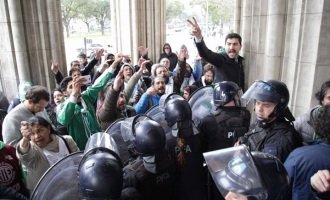ATE denuncia despidos masivos en el Ministerio de Agroindustria