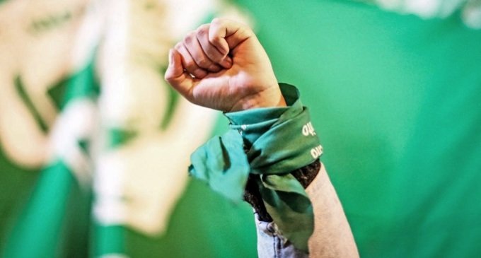 La “ola verde” que recorre el mundo