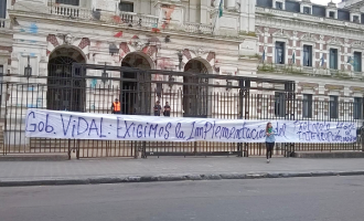 “Los hospitales que venían garantizando la interrupción legal, ahora no lo quieren hacer”