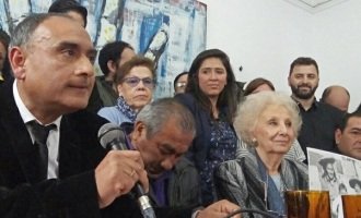 Alegría 128: el nieto restituido se llama Marcos Eduardo Ramos y tiene 42 años
