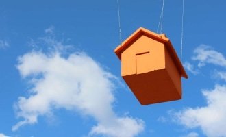 Casi la mitad de los ingresos se destinan al pago del alquiler